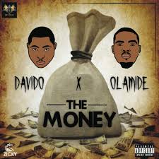 Download Throwback Music Mp3:- Davido Ft Olamide - The Money