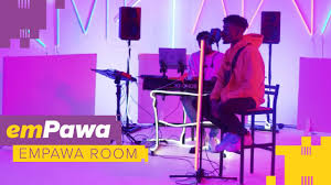 Watch And Download Music Video:- Joeboy – Beginning (Live at EmPawa Room)