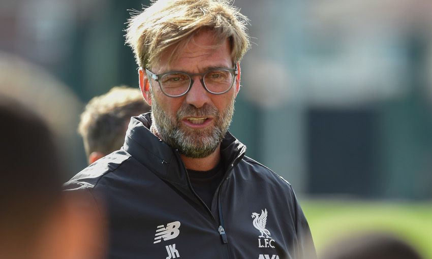 Klopp’s agent Marc Kosicke has revealed. Klopp joined Liverpool from Dortmund and has a contract till 2022. The former German footballer is stalling on signing a new contract with the Merseyside club and his agent has now revealed that the weather and not footballing reasons could push his client to leave the UK. 