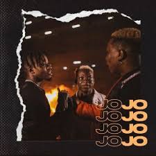 Download Music Mp3:- King Perryy Ft Soft x Terri – Jojo