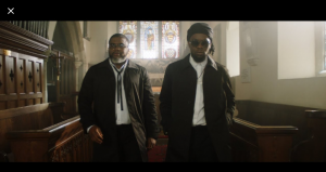 Watch And Download Music Video:- Larry Gaga Ft Patoranking – In My Head