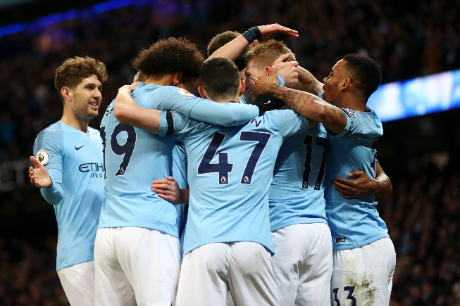 Manchester City will entertain Brighton and Hove Albion on Saturday at the Etihad Stadium, here are the facts you need to know before the clash between the Cityzens and the Seagulls.TEAM NEWS:MANCHESTER CITY: Leroy Sane will not feature again this season after sustaining an anterior cruciate ligament during the pre-season and defender John Stones is still down with a thigh problem and he is a major doubt for the clash.Benjamin Mendy is still nursing a knee injury and he is expected to stay back from this clash.Gabriel Jesus missed the clash against Bournemouth with a hamstring problem and he could miss the clash against Brighton and Hove Albion. BRIGHTON AND HOVE ALBION: The Brighton and Hove and Albion will miss the services of Jose Izquierdo, Yves Bissouma and Ezequiel Schelotto.The Seagulls wills also be without the suspend Florin Andone. HEAD TO HEAD: Pep Guardiola’s men have won all four meetings with Brighton since the Seagulls gain promotion to the English top-flight as well as the FA Cup semi-final. RECENT FORM:MANCHESTER CITY: The Premier League defending Champions has secured two wins and a draw in their last Premier League games and the Citizens have started the season in a great form and they will aim for a win when they clash against Bright and Hove Albion. BRIGHTON AND HOVE ALBION: The Seagulls only have one win in their last three Premier League games, the remaining two ended in a draw and a defeat. They have not really pick from where they left it last season. PROBABLE LINE UPS:MANCHESTER CITY: Ederson; Cancelo, Otamendi, Laporte, Zinchenko; De Bruyne, Rodri, Gundogan; B. Silva, Aguero, Sterling BRIGHTON AND HOVE ALBION: Ryan; Duffy, Dunk, Burn; Montoya, Stephens, Propper, March; Gross, Murray, Trossard. PREDICTION: Manchester City 3-0 Brighton and Hove Albion