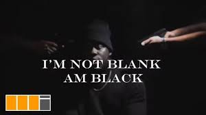 Download Music Mp3:- Medikal – I’m Not Blank, I’m Black