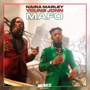 Download Music Mp3:- Naira Marley And Young John – Mafo