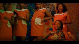 Watch And Download Music Video:- Naira Marley – Puta (Pxta)