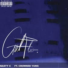 Download Music Mp3:- Nasty C Ft Crowned Yung – God Flow