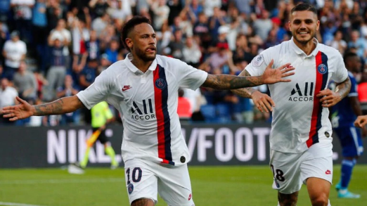 Neymar has revealed why he wanted to join Barcelona from Paris Saint-Germain during the summer transfer, according to report. Neymar revealed that he wanted out of Paris Saint-Germain for personal reasons, he made his first appearance for the Ligue 1 Champions against Strasbourg on Saturday, helping the Ligue 1 outfit to a late win.