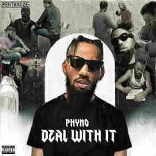 Download Music Mp3:- Phyno Ft Harmonize – Body