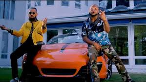 Watch And Download Music Video:- Phyno Ft Davido – Ride For You