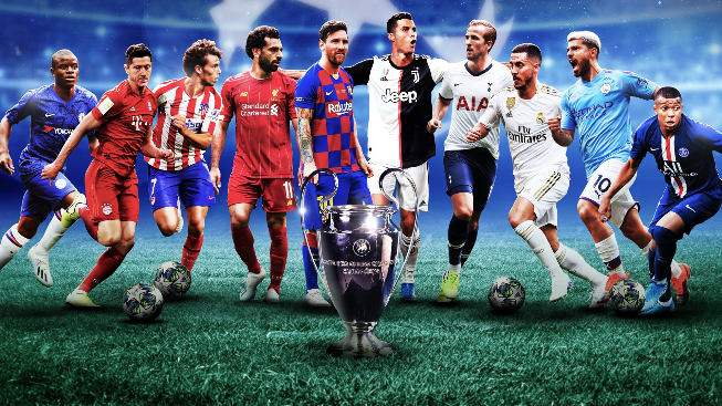 See The Full Champions League Fixtures Including Final Dates Following the group stage draw, UEFA have released the fixtures for the 2019-2020 Champions League with the headline clash being Liverpool vs Napoli.