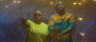 Watch And Download Music Video:- Stonebwoy Ft Teni – Ololo