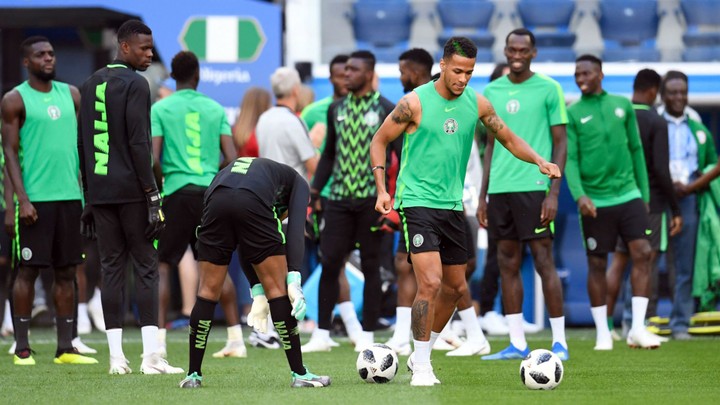 Super Eagles To Face Brazil In International Friendly In Singapore The Super Eagles of Nigeria to take on the 5-time world cup winners, Brazil in an international friendly match on October 13, 2019. The Super Eagles last week which faced Ukraine in a friendly that ended in a 2-2 draw are already preparing ahead for their international friendly with Brazil. In a press release via the Brazilian Football Confederation, the venue for the international friendly has been fixed for Singapore. Gernot Rohr which is using these matches to prepare the Super Eagles ahead of the November’s 2021 Africa Cup of Nations (AFCON) qualifiers with Benin Republic and Lesotho. The Selecao said that they have picked Nigeria, because they are ranked among the best two teams in Africa and also for their physical football too. Three days earlier than that, Tite’s Brazilian squad will face 2019 Afcon runners-up Senegal at the National Stadium in Singapore. The last meeting with the Selecao at the National Stadium in Abuja ended in a defeat to the Super Eagles, losing to 3 goals to nil and they hope it will be better at the meeting in Singapore.