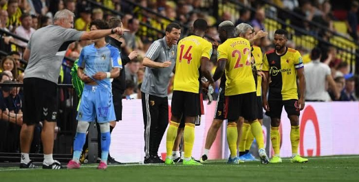 Watford have sacked Isaac Success coach Javi Garcia and appoint Odion Ighalo former manager Quique Sanchez Flores. The 49-year-old Spaniard was dismissed as Hornets boss on Saturday after picking one point their first four Premier League games getting axed after overseeing a poor run of results over the month of August.Chairman Scott Duxbury said on the club official website: “Javi has represented Watford with great dignity and will always be deserving of our fullest respect for his achievements.” A club statement added: “Everyone at the Hornets wishes Javi and his staff all the very best for the future, and they will always be welcome visitors in the future at Vicarage Road.”Sánchez Flores returns to Vicarage Road, having guided Watford to a comfortable mid-table finish during the 2015-16 campaign – the club’s first season back in the Premier League and also led Watford to the semi-finals of the FA Cup during his year at the helm.