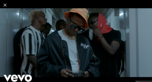 Watch And Download Music Video:- Wizkid – Ghetto Love