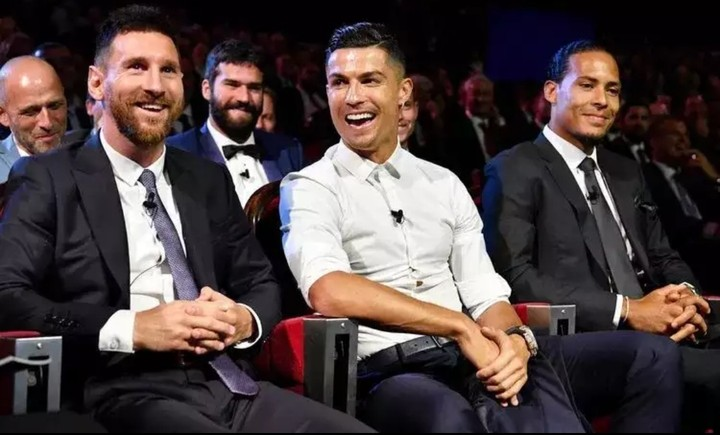 atrice Evra has warned Lionel Messi against having dinner with Cristiano Ronaldo after recalling his infamous lunch date with the Juventus star. The flamboyant left-back, 38, couldn’t resist having another dig at his old Manchester United team-mate for their now-well-known “training session” meal. Evra once warned the world against “eating” with Ronaldo as it will turn into a workout – now he’s urged Messi to reject CR7’s date offer.