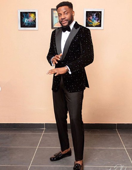 From Tuxedos, to bespoke suits, to stylish Agbadas, media personality, Ebuka Obi-Uchendu was flawless with his choice of outfits as the host of the just concluded Big Brother Naija reality show season 4.