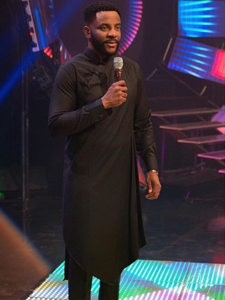 From Tuxedos, to bespoke suits, to stylish Agbadas, media personality, Ebuka Obi-Uchendu was flawless with his choice of outfits as the host of the just concluded Big Brother Naija reality show season 4.