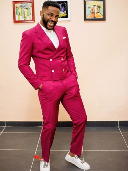 From Tuxedos, to bespoke suits, to stylish Agbadas, media personality, Ebuka Obi-Uchendu was flawless with his choice of outfits as the host of the just concluded Big Brother Naija reality show season 4.