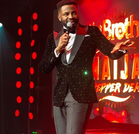 From Tuxedos, to bespoke suits, to stylish Agbadas, media personality, Ebuka Obi-Uchendu was flawless with his choice of outfits as the host of the just concluded Big Brother Naija reality show season 4.