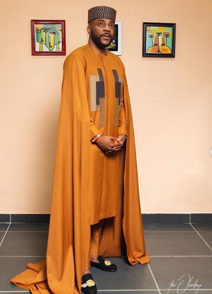 From Tuxedos, to bespoke suits, to stylish Agbadas, media personality, Ebuka Obi-Uchendu was flawless with his choice of outfits as the host of the just concluded Big Brother Naija reality show season 4.