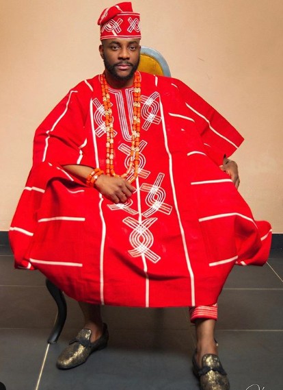 From Tuxedos, to bespoke suits, to stylish Agbadas, media personality, Ebuka Obi-Uchendu was flawless with his choice of outfits as the host of the just concluded Big Brother Naija reality show season 4.