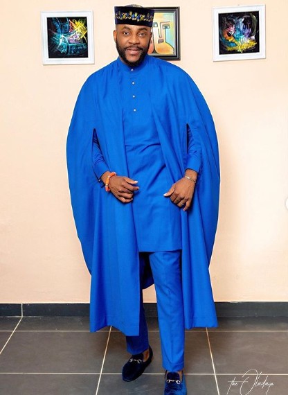 From Tuxedos, to bespoke suits, to stylish Agbadas, media personality, Ebuka Obi-Uchendu was flawless with his choice of outfits as the host of the just concluded Big Brother Naija reality show season 4.