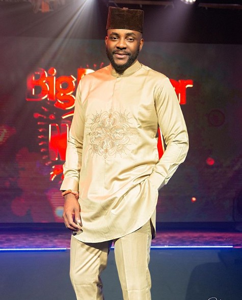 From Tuxedos, to bespoke suits, to stylish Agbadas, media personality, Ebuka Obi-Uchendu was flawless with his choice of outfits as the host of the just concluded Big Brother Naija reality show season 4.