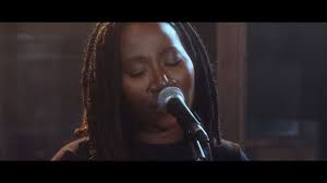 Asa – My Dear (Live Session)