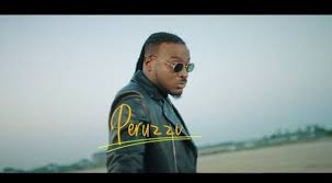 Watch And Download Music Video:- Billie Ft Peruzzi – Abeg