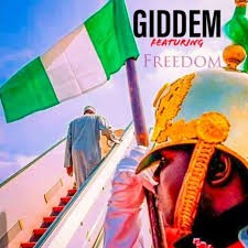 Download Music Mp3:- Blackface Ft Freedom – Giddem (MI Abaga & Blaqbonez Diss)