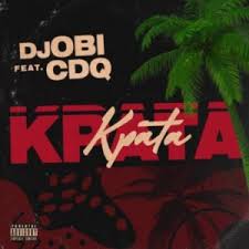 Download Music Mp3:- DJ Obi Ft CDQ – Kpata Kpata