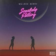 Download Music Mp3:- Maleek Berry – Somebody Falling