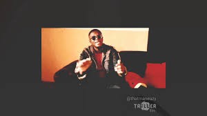 Watch And Download Music Video:- ManEazy - As I Dey (Debhie Cover)