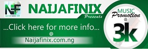 Naijafinix Music Artwork--Naijafinix-com