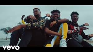 Watch And Download Music Video:- Rexxie Ft T Classic – Keep Your Kpali