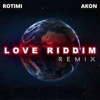 Download Music Mp3:- Rotimi Ft Akon – Love Riddim (Remix)