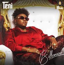 Download Music Mp3:- Teni – Shayo (prod. Lussh)