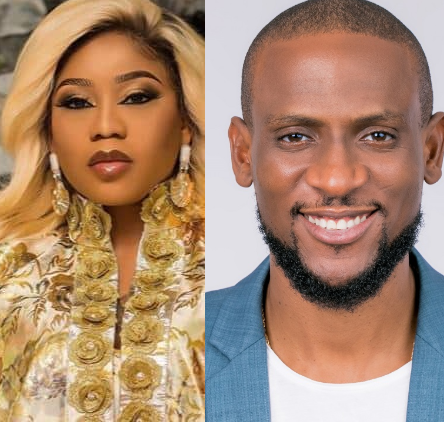 Toyin Lawani is accusing Big Brother Naija organizers of “robbing” Omashola out of the Arena Games money he should have won and giving it to Mike instead. The serial entrepreneur shared screenshots of comments from her followers claiming Omashola was supposed to win the 2 million Naira prize for the Arena Games but it went to Mike instead. One IG user wrote: “Ma that 2 mill is supposed to be for @sholzy23 but was given to Mike. It’s so unfair. It was obvious Omashola won the best timing.” Toyin Lawani seemed to agree with the comments and she accused BBNaija of cheating Omashola who “was the king of the Arena”. She wrote: “Who Else Thinks @bigbrother Robbed omashola @sholzy23 of His 2million from the Arena Games ???????????????? He was the king of The Arena.”