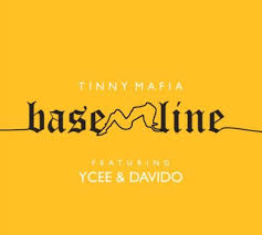 Download Music Mp3:- Ycee Ft Davido – Baseline (Prod. By Adey)