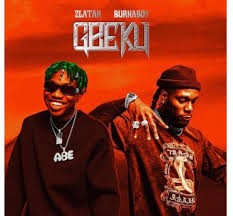 Download Music Mp3:- Zlatan Ft Burna Boy – Gbeku