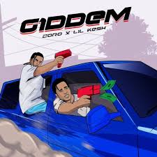 Download Music Mp3:- Zoro Ft Lil Kesh – Giddem