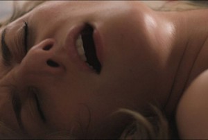 In Life Like 2019, we can see an American actress Addison Timlin playing in quite erotic and provocative scenes. Gorgeous blonde demonstrates her amazing body, both in magnificent lingerie and naked for your viewing pleasure. Particular attention will attract scenes in which the celebrity passionately kisses and has sex, and also shows her wonderful plump titties with brown nipples. This actress is really hot!