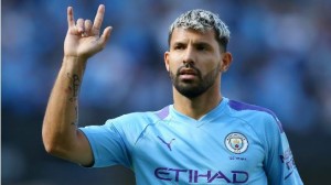 Manchester City striker, Sergio Aguero, has revealed that Pep Guardiola’s side must continue learning in the UEFA Champions League in order to win the Europe top-flight trophy sooner than later.