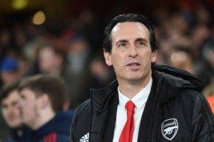 Arsenal head coach, Unai Emery has been sacked by the club following the club’s loss to Eintracht Frankfurt yesterday in the Europa league. Arsenal football club has announced the sack of head coach, Unai Emery on Friday, 29th November, 2019.   The statement was released on the club’s website