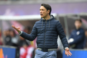 Bayern Munich has parted ways with head coach Niko Kovac after the following the 5-1 thrashing by Eintracht Frankfurt on Saturday in the Bundesliga. Bayern Munich is currently fourth on the Bundesliga table, four points behind the leaders Borussia Monchengladbach after 10 games, Kovac spent 16 months with the Bundesliga Champions before the sack.Announcing the decision, CEO Karl-Heinz Rummenigge said: “The performance of our team in recent weeks and the results have shown us that there was a need for action.”Uli Hoeness (president), Hasan Salihamidzic (sporting director) and I had an open and serious conversation with Niko on this basis on Sunday with the consensual result that Niko is no longer coach of FC Bayern. “We all regret this development. I would like to thank Niko Kovac on behalf of FC Bayern for his work, especially for winning the double last season.”Salihamidzic added: “I now expect a positive development from our players and absolute motivation to achieve our goals for this season.”Kovac won the Bundesliga, the DFB Cup and the Super Cup, Kovac will be replaced by his assistant Hans Flick on an interim basis while Bayern search for a permanent replacement.