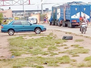 Border Closure: How Smugglers Created Over 100 Illegal Routes To Beat Customs In The North •Agric minister reassures farmers of government support