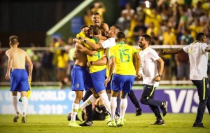 The Host nation of the 2019 U-17 FIFA World Cup, Brazil are the winner of the trophy. This comes after they defeated Mexico in the finals with a 2-1 scoreline at Brasilia’s Estadio Bezerrao. With this new record Brazil are now one title close of equaling record holders Nigeria, though this was their first since 2003. This is their fourth U-17 crown since 2003.