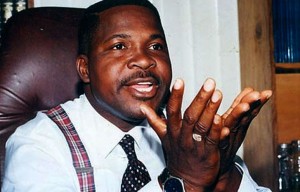 Chief Mike Ozekhome (SAN) ,a human rights lawyer has urged the Economic and Financial Crimes Commission (EFCC) to investigate the petition written by activists on the bullion vans sighted at the residence of Asiwaju Bola Tinubu on the eve of the 2019 presidential election.