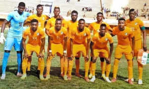 Chelsea goalkeeper Tie Nicolas Basile name in Cote d’Ivoire squad for the U-23 Africa Cup of Nation against Olympic Eagles holding in Egypt this month.