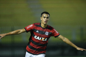 The Stamford Bridge outfit is ready to rival Barcelona target  Reinier who is rated £70m by Flamengo, if they are successful in getting their transfer ban lifted, according to report in The Daily Express.